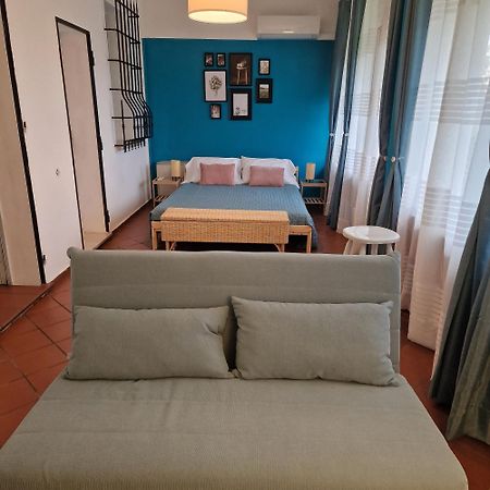 Residenza Vittoria Villa Bagnolo San Vito Eksteriør billede