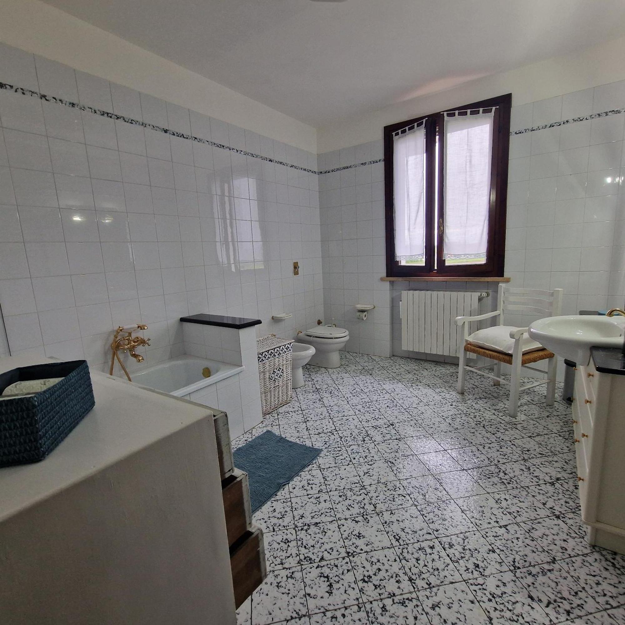 Residenza Vittoria Villa Bagnolo San Vito Eksteriør billede