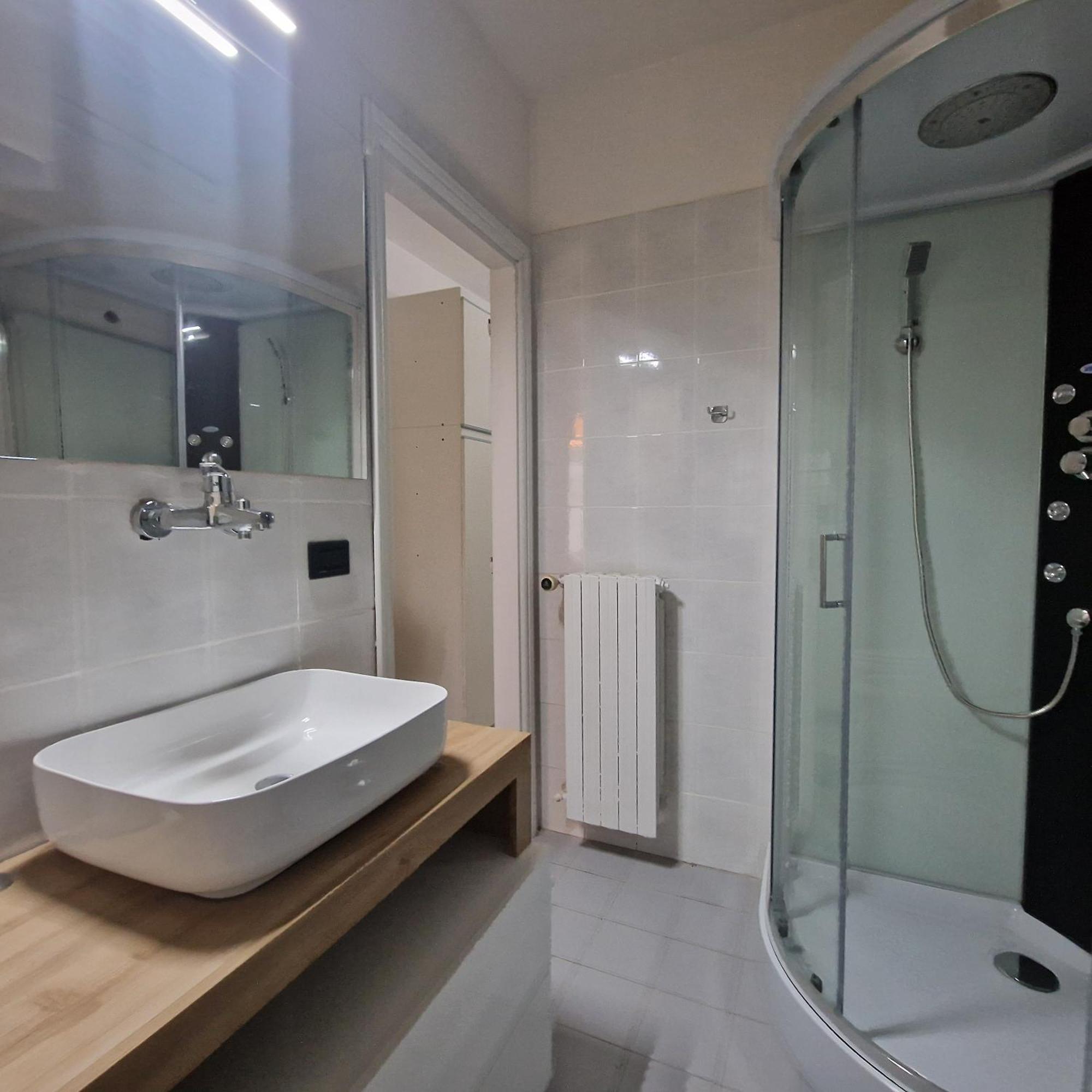 Residenza Vittoria Villa Bagnolo San Vito Eksteriør billede