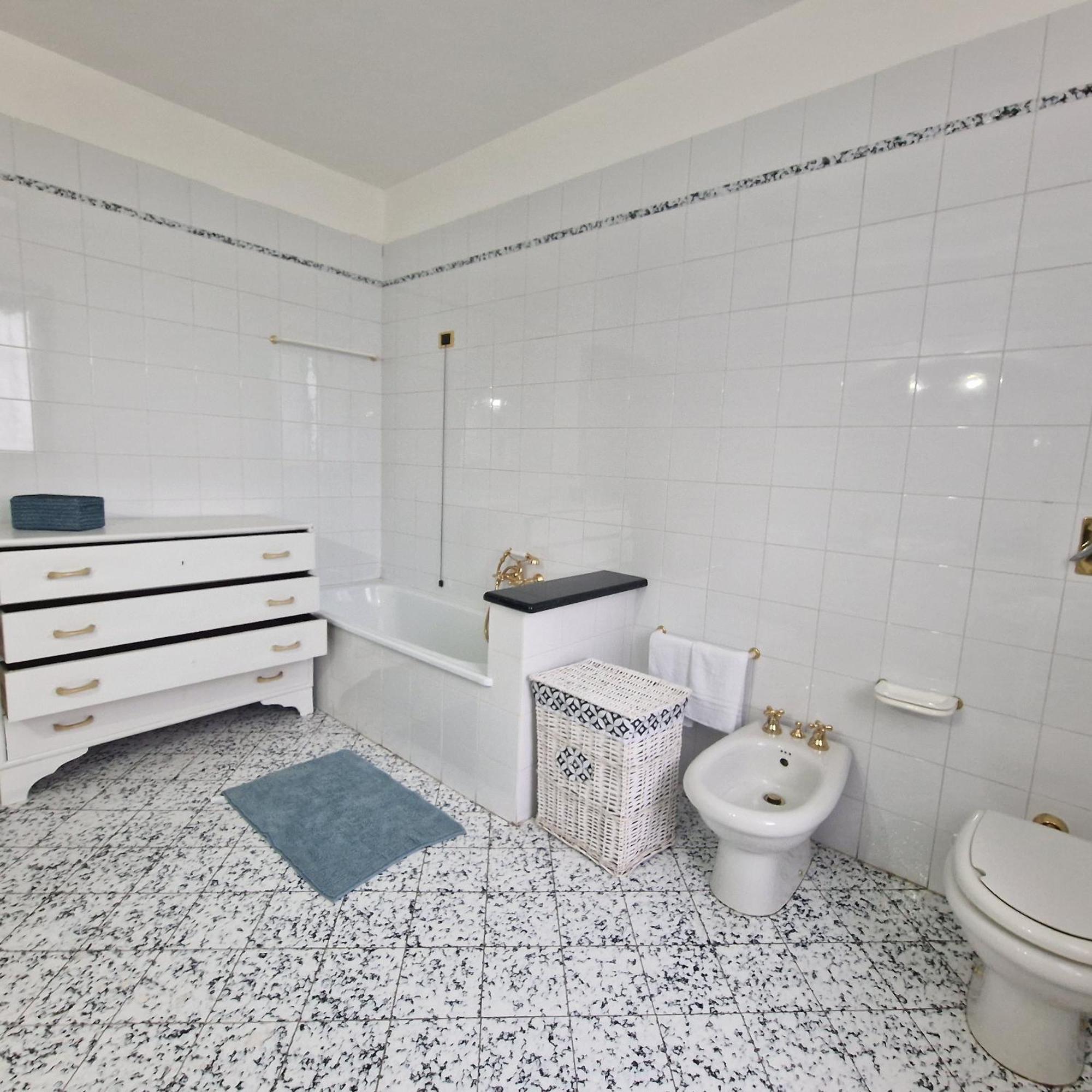 Residenza Vittoria Villa Bagnolo San Vito Eksteriør billede