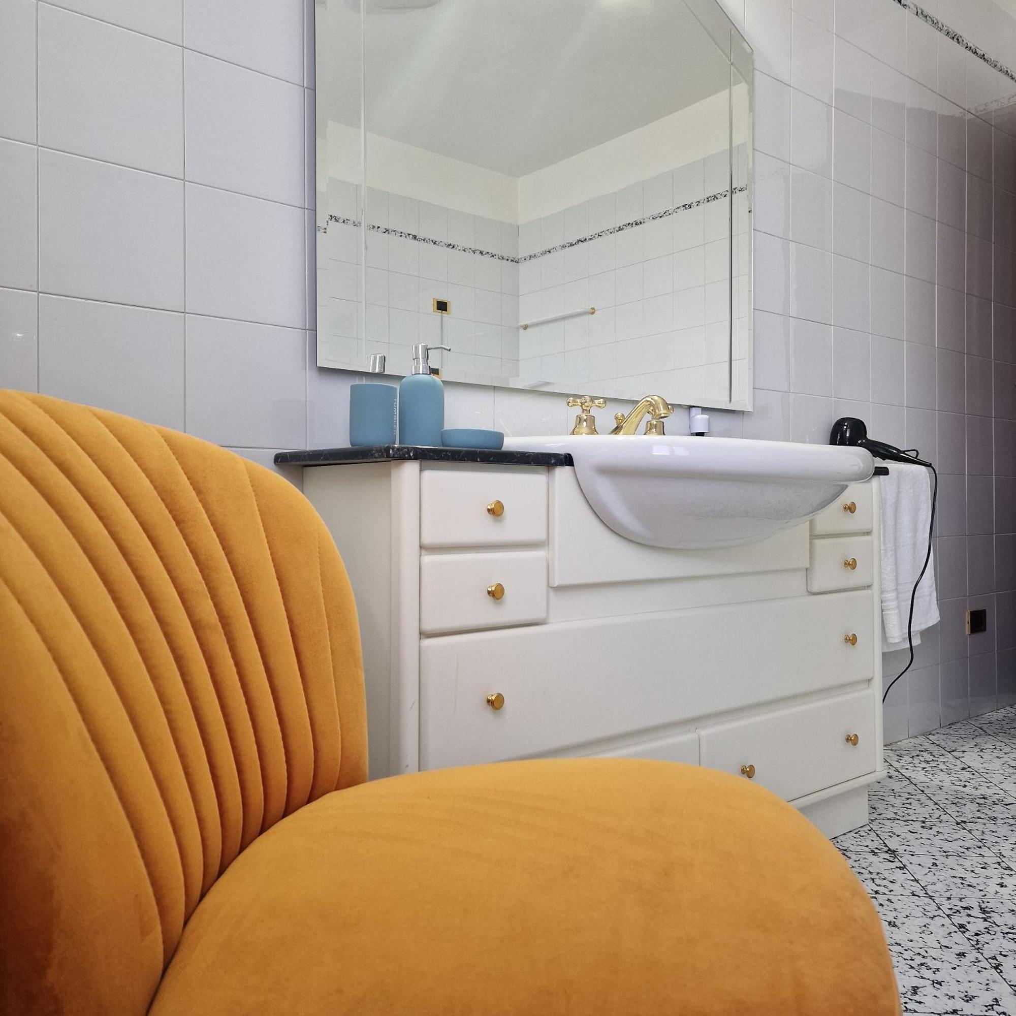 Residenza Vittoria Villa Bagnolo San Vito Eksteriør billede